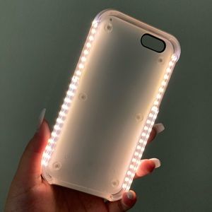 Gold iPhone 6 Lumee Case